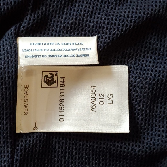 Tommy Filfiger Women's Jacket with hood - Picture 8 of 9